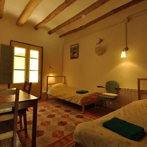 Casa Lucas Ager